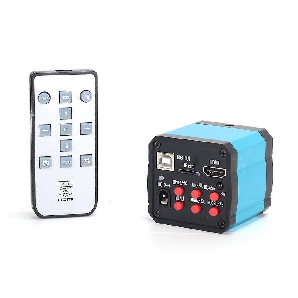 14 Million Pixel Industrial Camera Electron Microscope