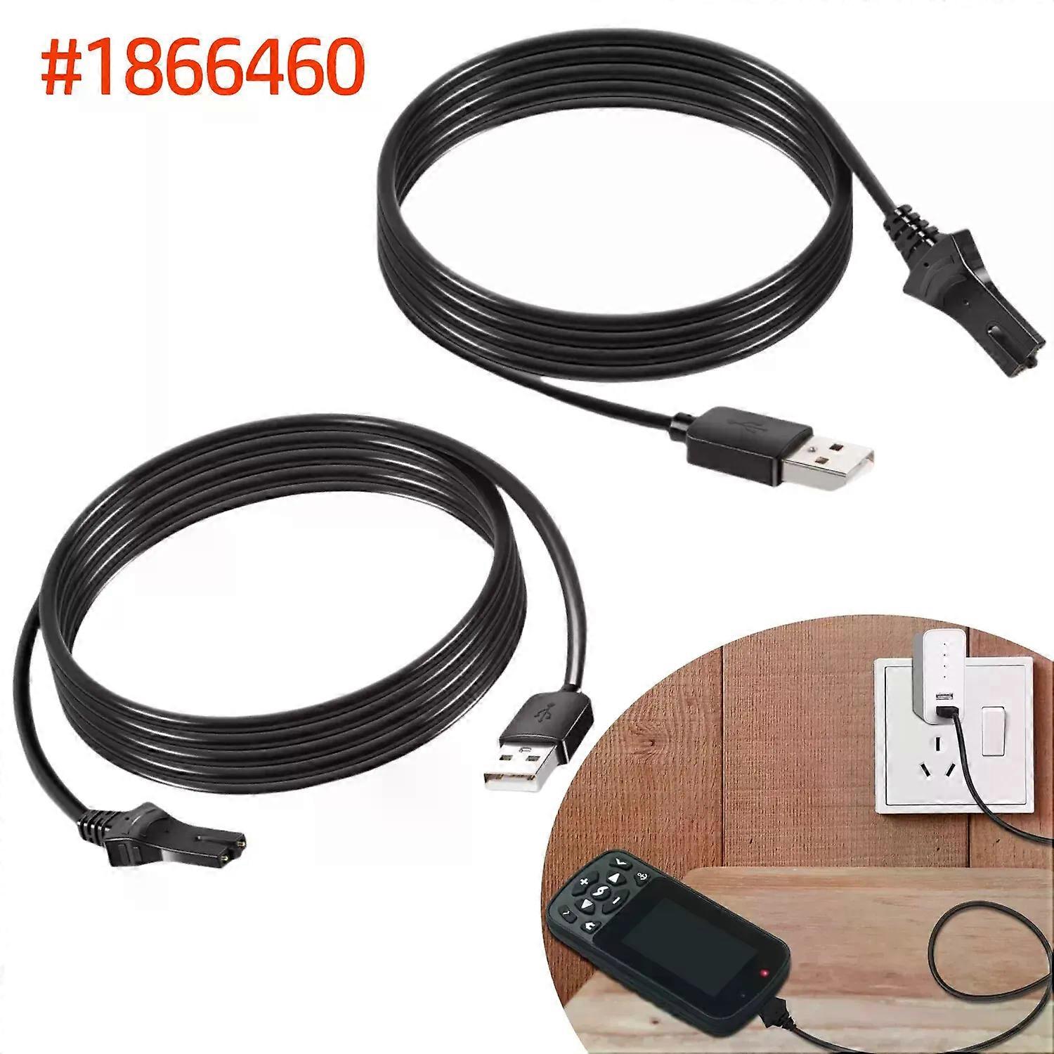 Minn Kota 1866460 i-Pilot Link nabíjecí kabel pro i-Pilot Link Všechny dobíjecí dálkové ovladače Trolling Motors Bluetooth & Legacy