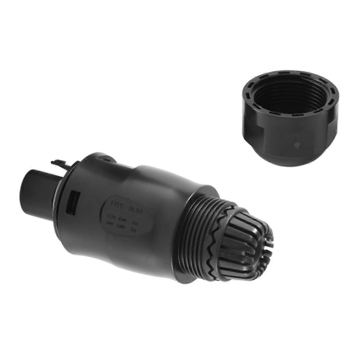 2PCS BC01 Photovoltaic Connector for Solar Grid-Connected Inverter