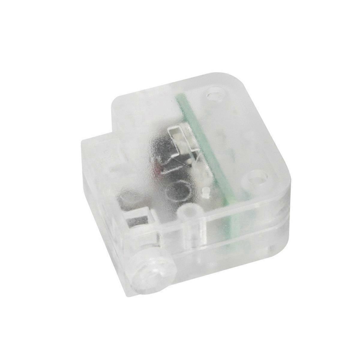 3D Printer Filament Detection Module 1M Cable for CR10 Transparent