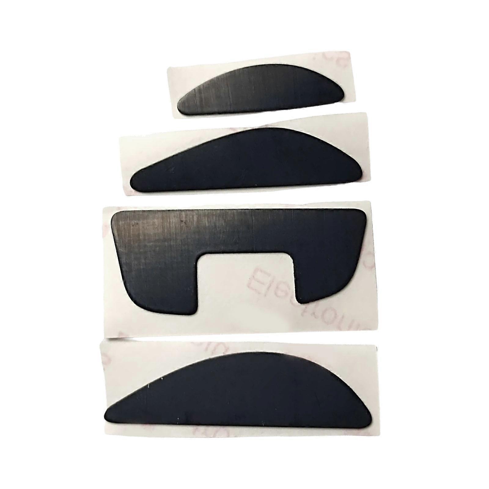 Replacement Mouse Skates Mousepad for Smooth Movement and Accuracy for G700s 700, Great for Office and Gaming Use