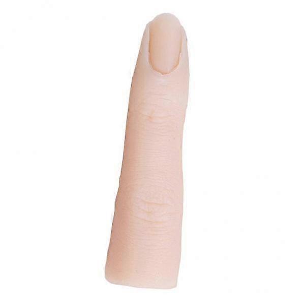 2 Practice Model for Hand Manicure Training, Manicure Practice Fingers Training