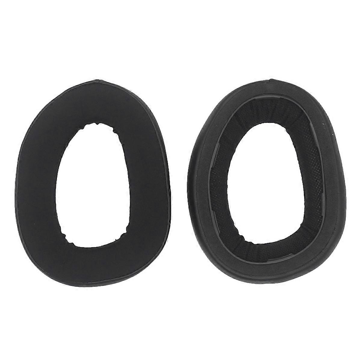 1Pair Replacement Ear Cushions for H6 Pro Gel