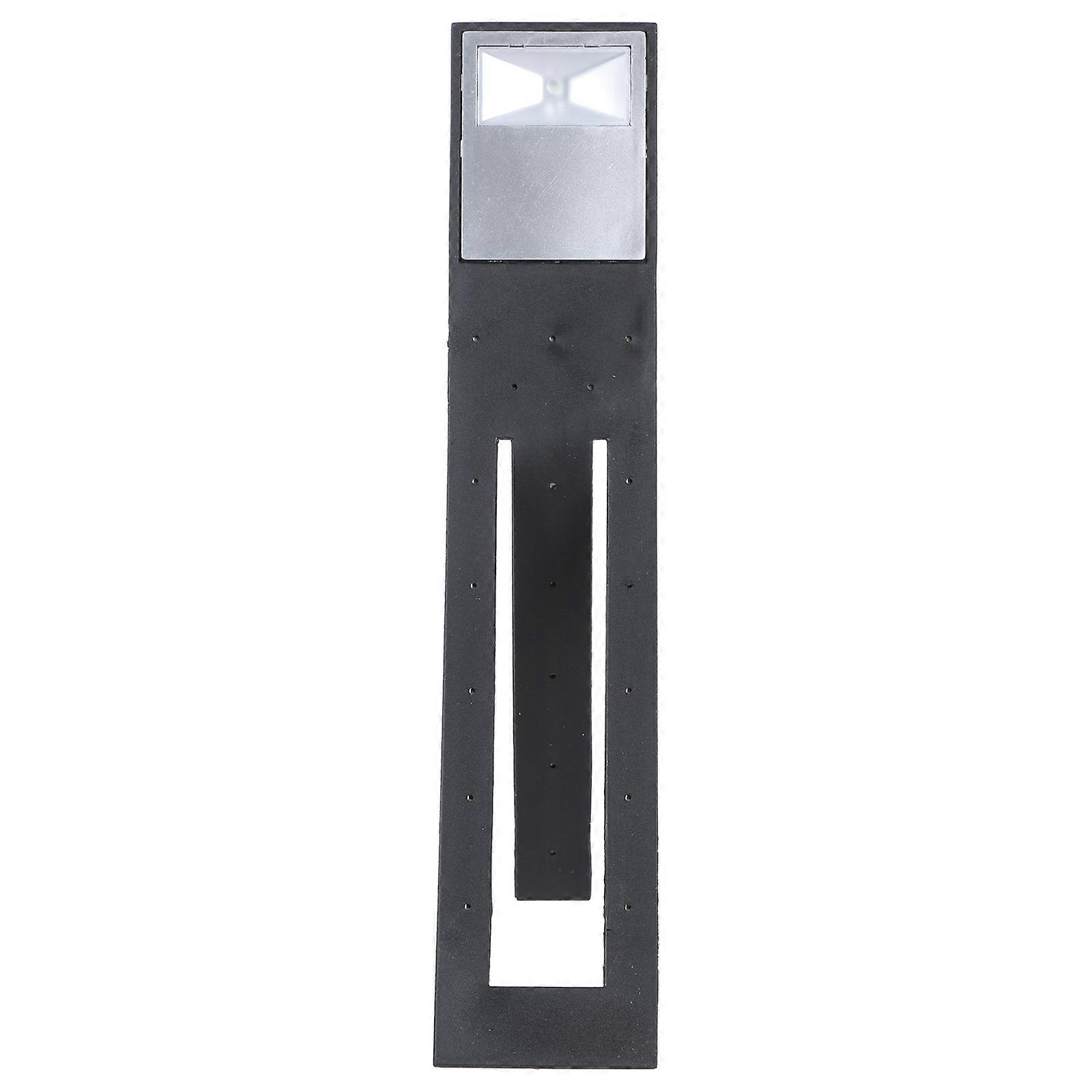 Flexible Portable Folding LED Clip On Reading Book Light Lamp For Reading