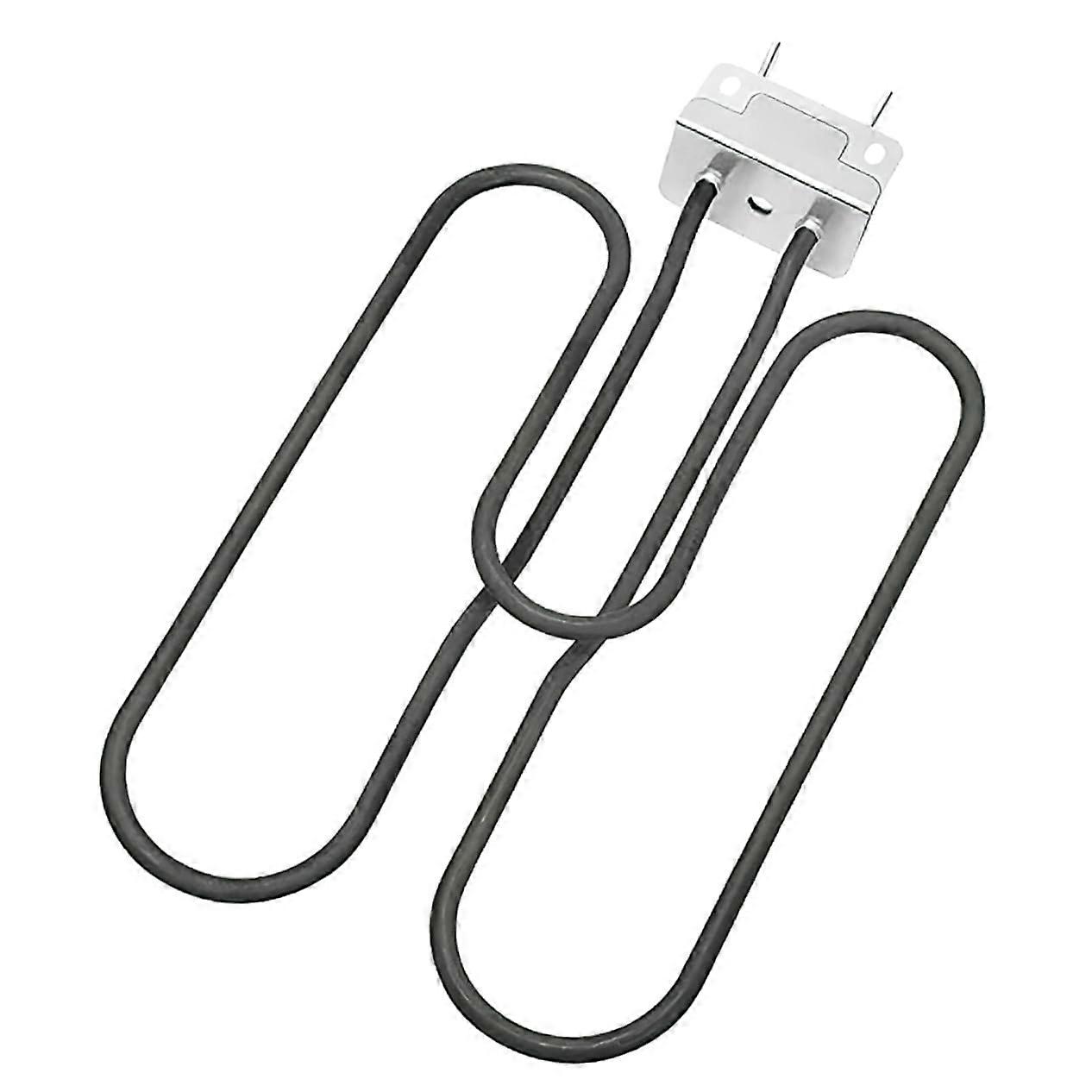 Grill Heating Element for Electric Grill Accessories, Universal Accessories, Compatible with Different Models, High Heat Output