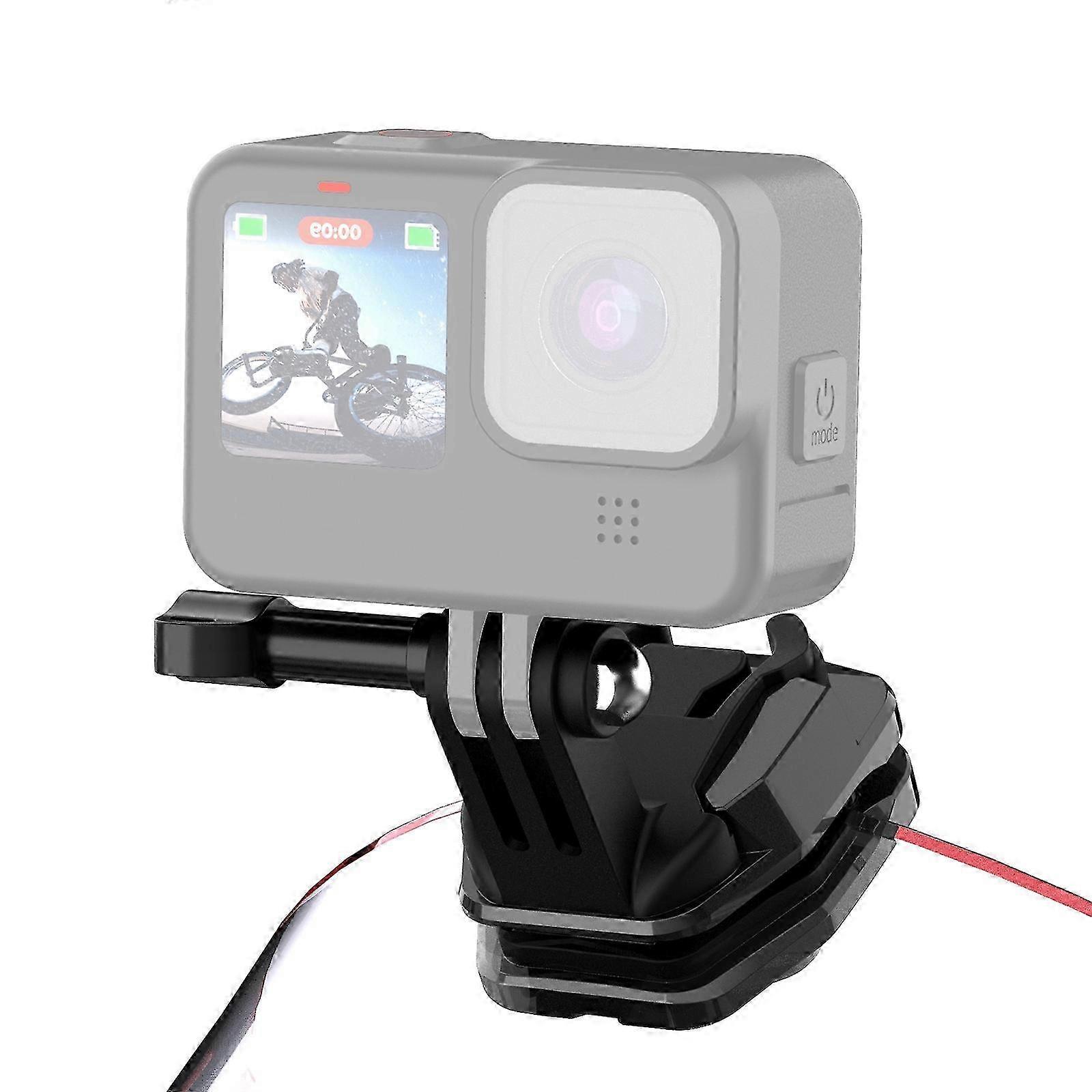 Motorcycle Windshield Adapter Mount