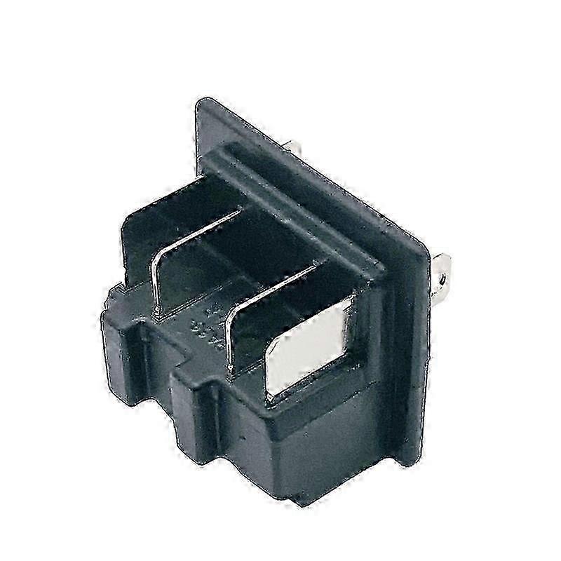 M18 tool Connector Terminal Block Battery Assembly Parts Compatible with Milwaukee 18V 48-11-1815 Li
