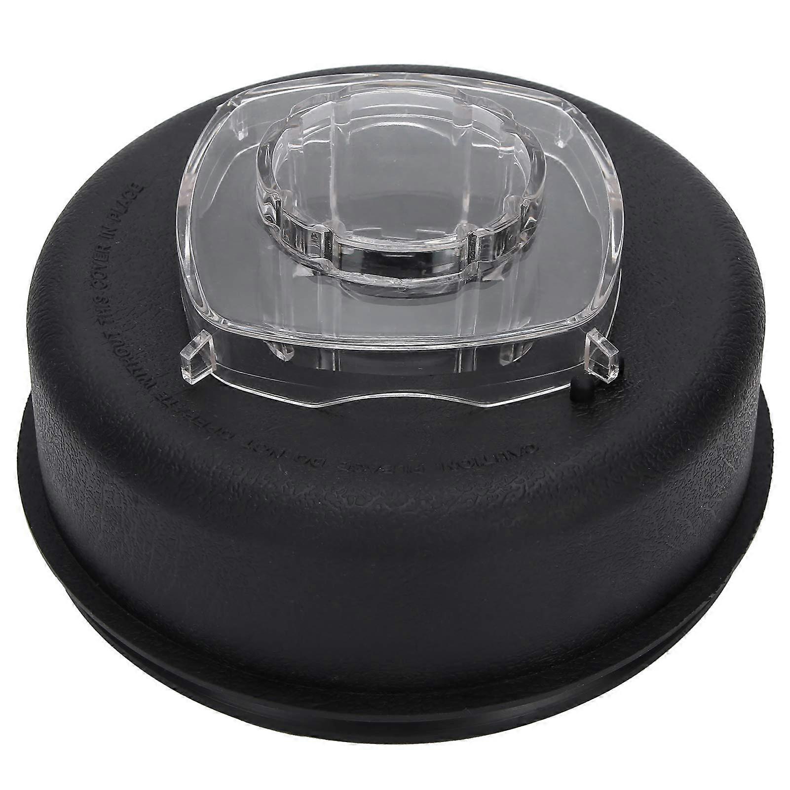 Replacement Top Lid Plug for 64oz Juicer Blender Container, Compatible with Various Models, Durable Plastic Accessory