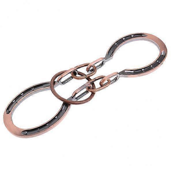 Intriguing Metal Challenge Set