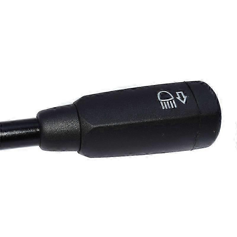 Turn Signal Switch Assembly Compatible with 1977-1996 Van Models