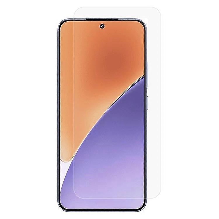 Xiaomi 15スクリーンプロテクターアークエッジ強化ガラスクリアフィルムに対応した一括購入