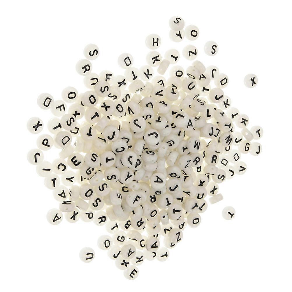 Glow Beads for DIY Enthusiasts, Functional and Stylish, Versatile Crafting