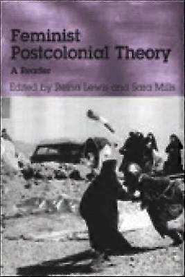Feminist Postcolonial Theory