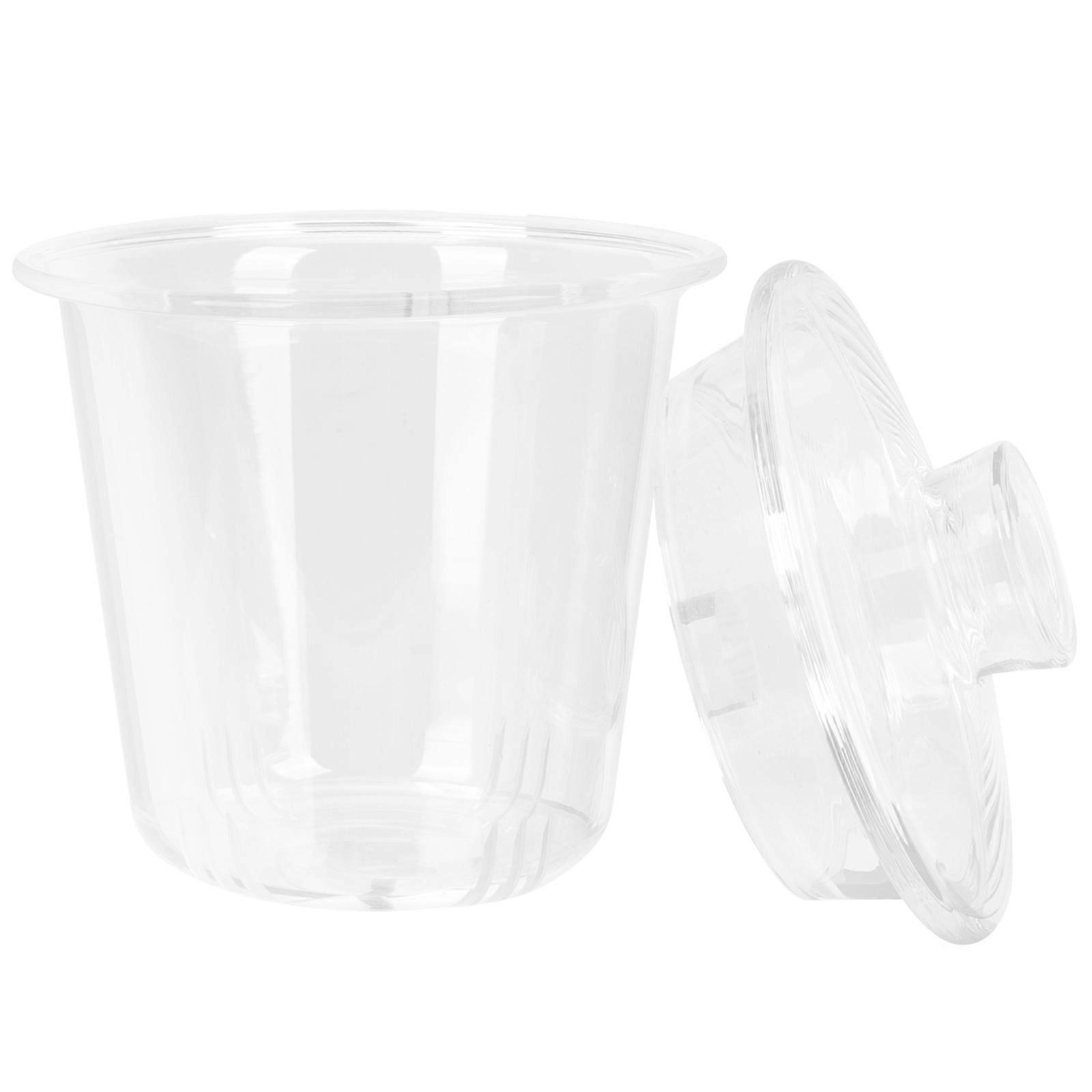 Teapot Infuser Lid, Efficient Filtering Mechanism, Built for Durability and Quality