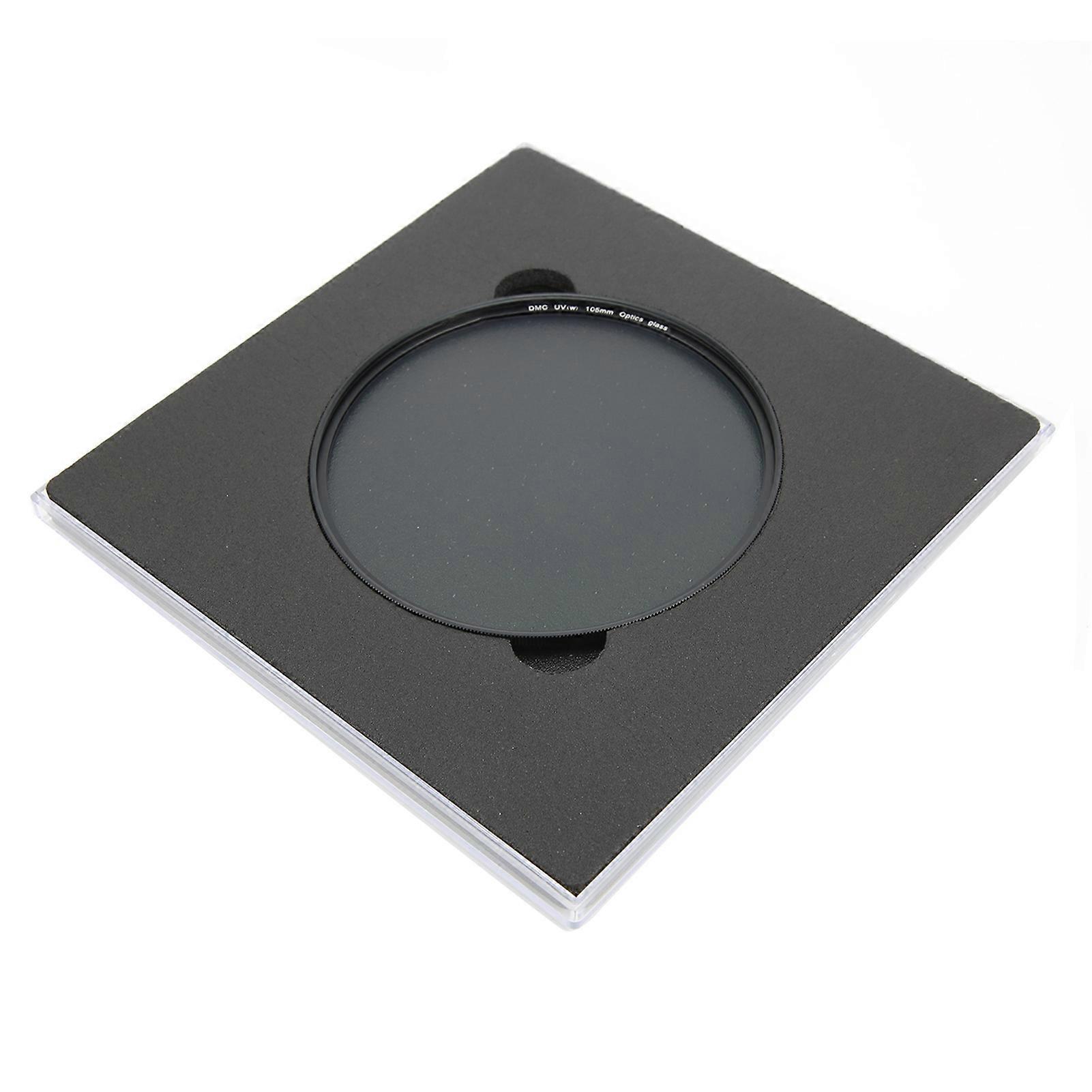 Multi-Coated UV Filter: Enhance Clarity, Protect Lens, Reduce UV Interference, Durable Design