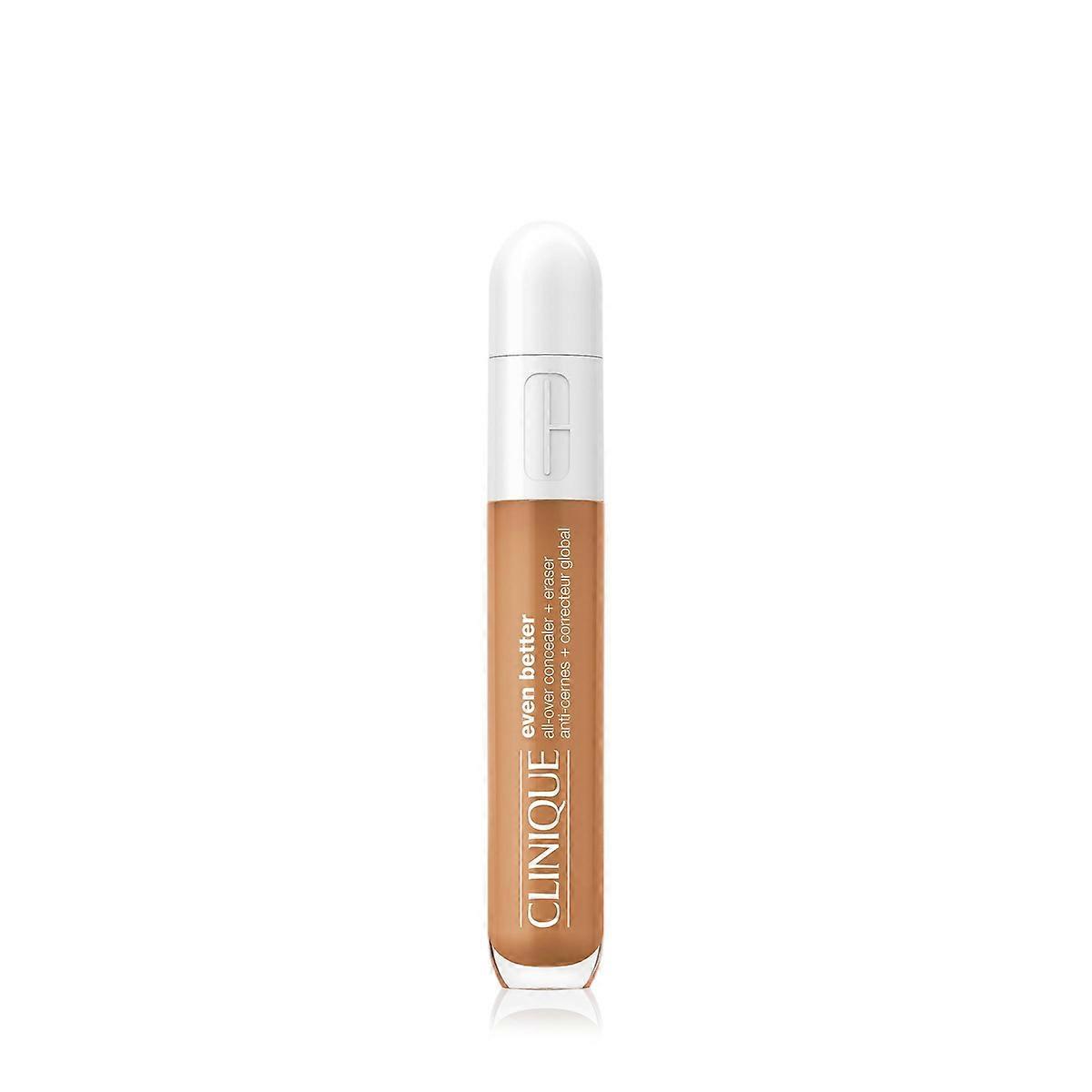 Clinique Even Better All-over Concealer + Eraser, Wn 114 Golden - 0.2 Fl Oz