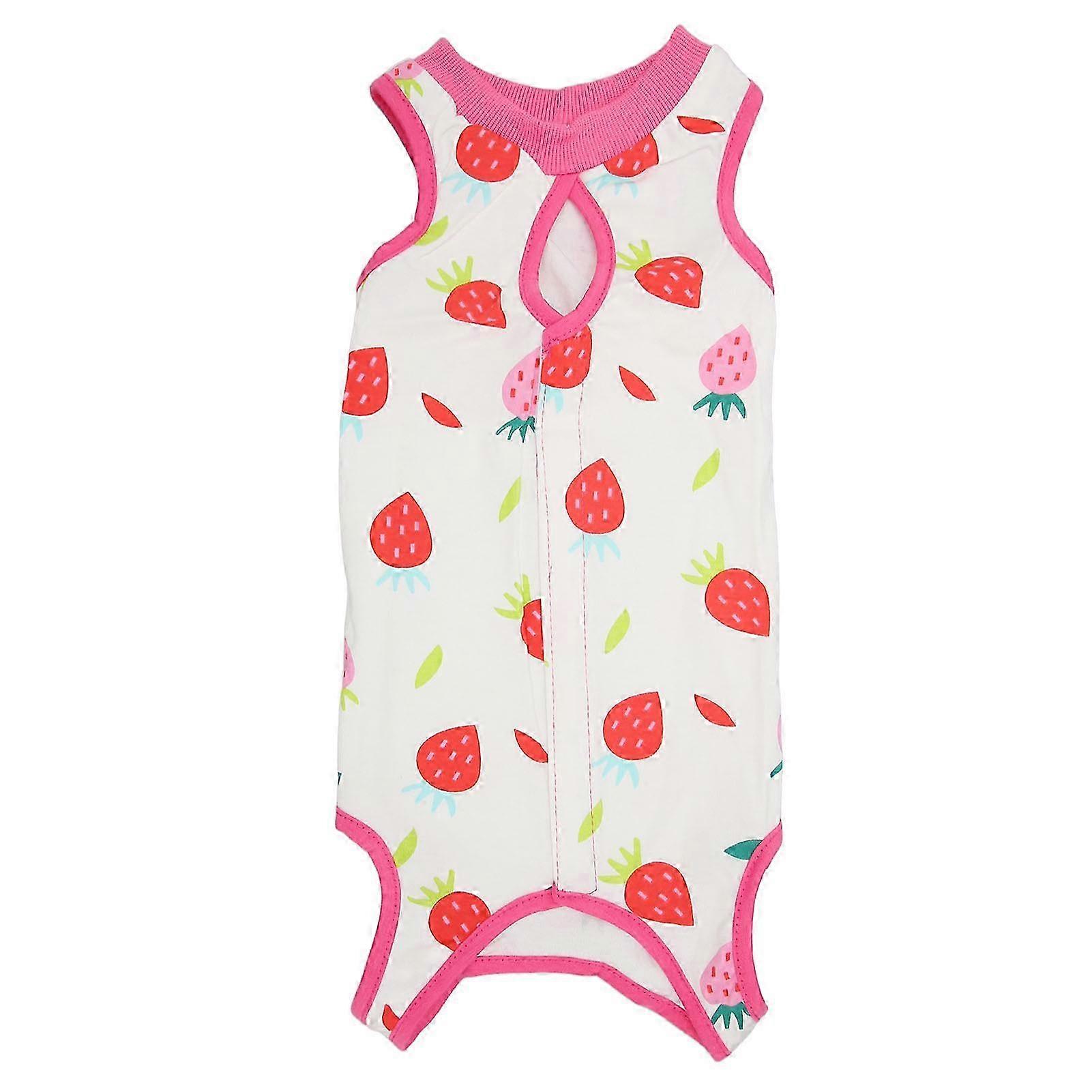 手術後の通気性のある猫用リカバリースーツは、舐めにくく、柔らかくスタイリッシュです