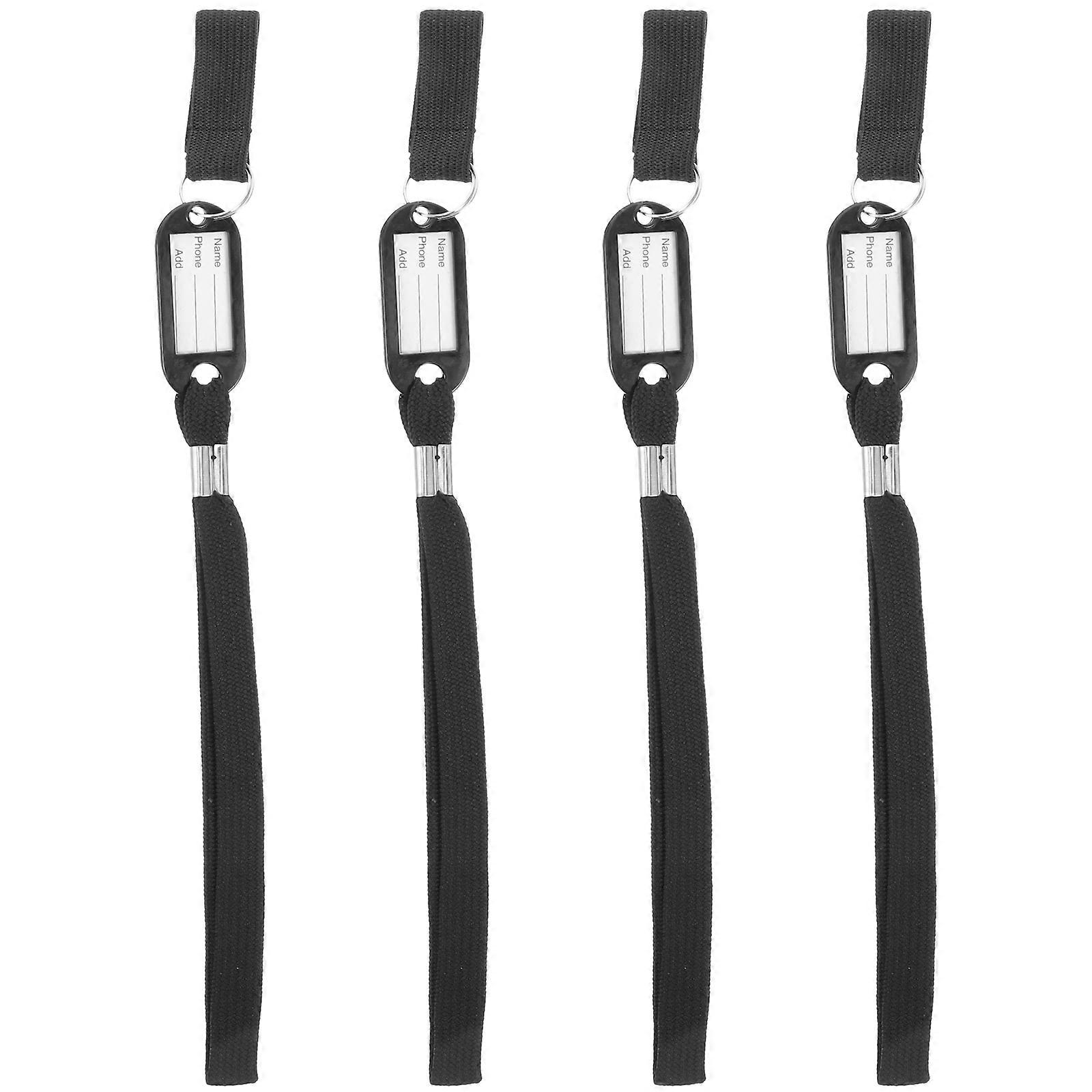 Practical Cane Wristband with Enhanced Grip, Ideal for Outdoor Use