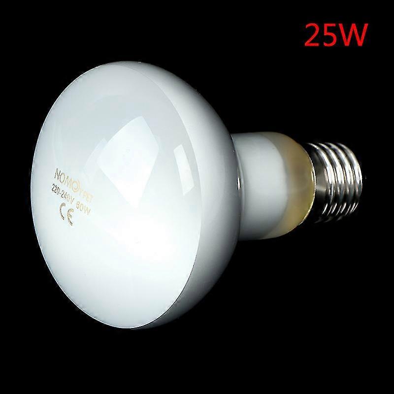 UVA UVB Reptile Heat Lamp Bulb for Turtles Lizards Amphibians Basking Light with Temperature Controller
