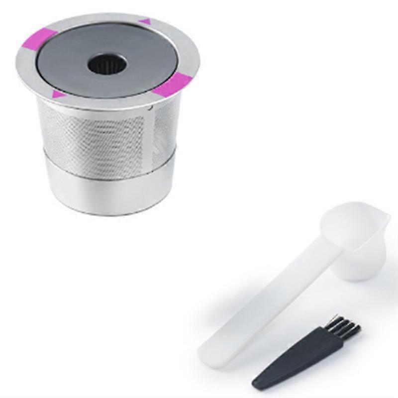 Reusable K Cup Coffee Filter for Plus 2.0 1.0 Maker