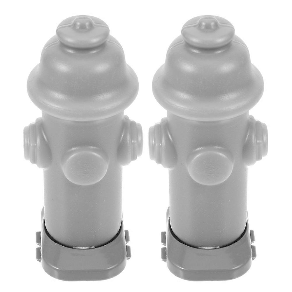 Portable Dog Urine Post Puppy Training Column Indoor Pet Potty Toilet Guide Lightweight Home Use 2pcs