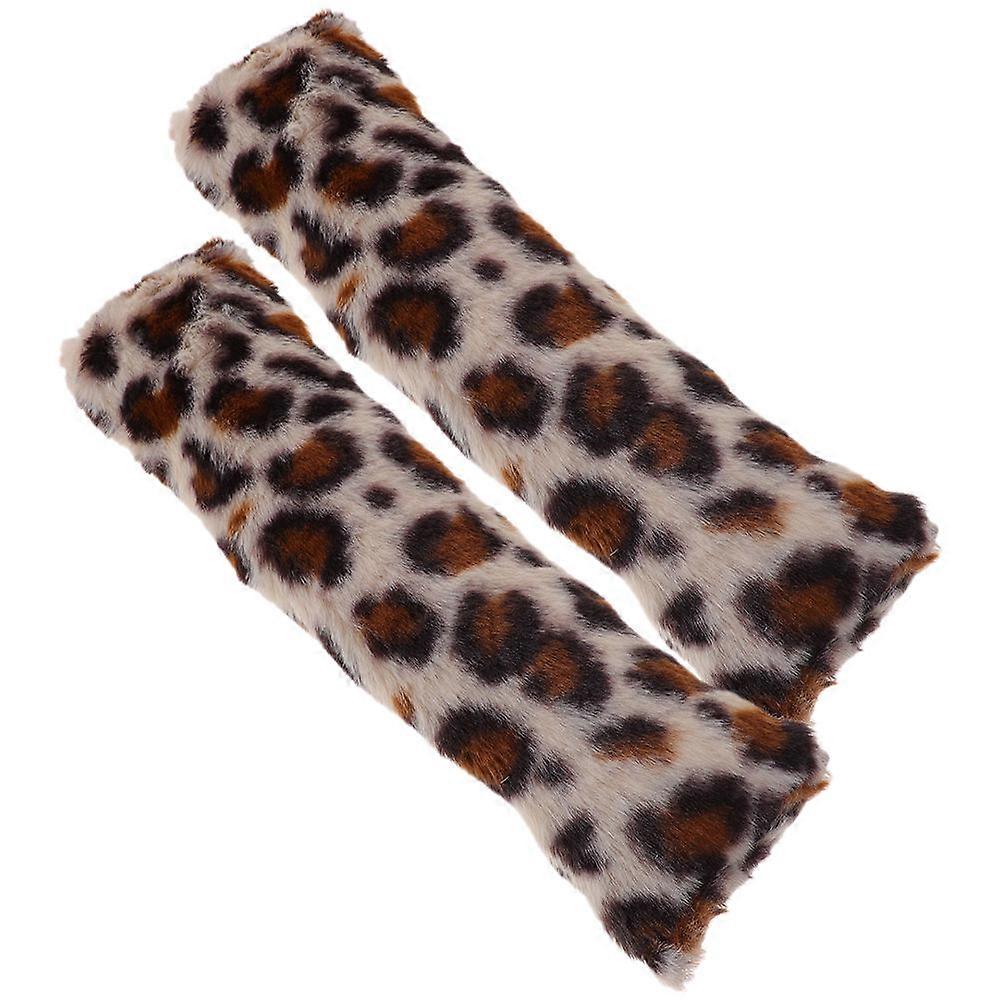 Interactive Kitten Toys Cat Chew Supplies Catnip Pillow Shaped 2Pcs