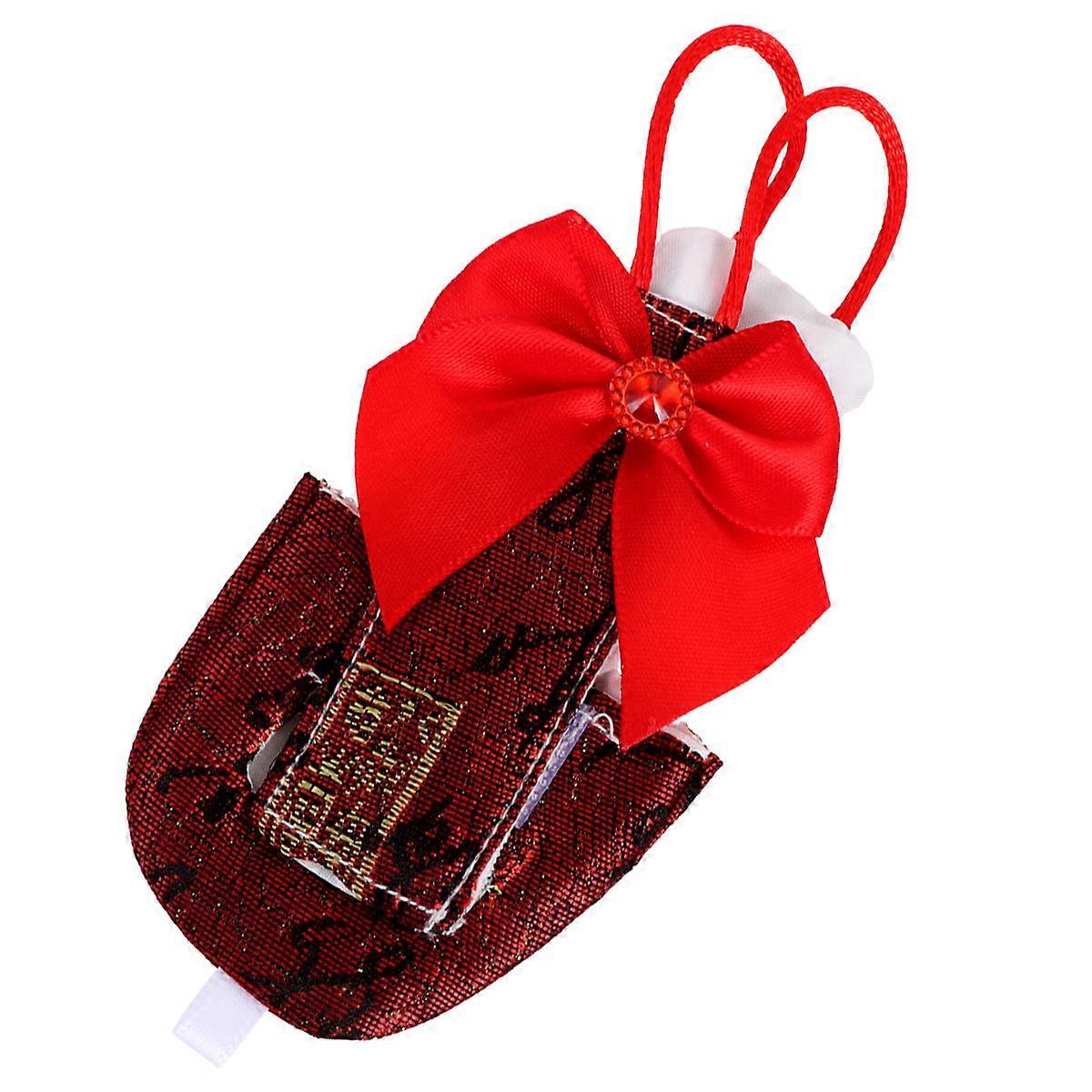 Bird Flight Suit Diapers Parrot Flight Suit Parakeet Clothes Small Animals Apparel for Bird 1Set