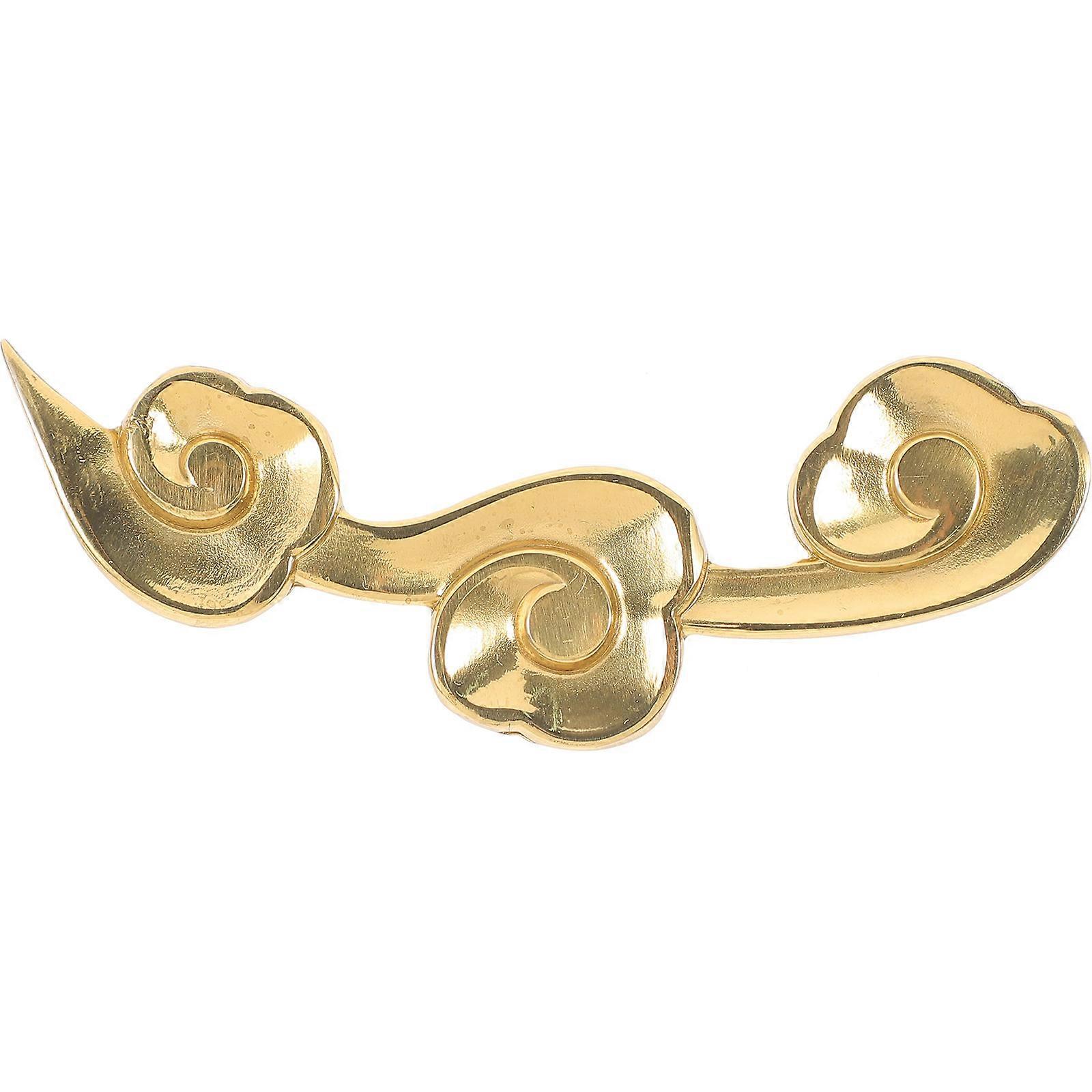 Decorative Cabinet Knobs Classic Style Drawer Pulls Handles For Furniture Installation 1Set
