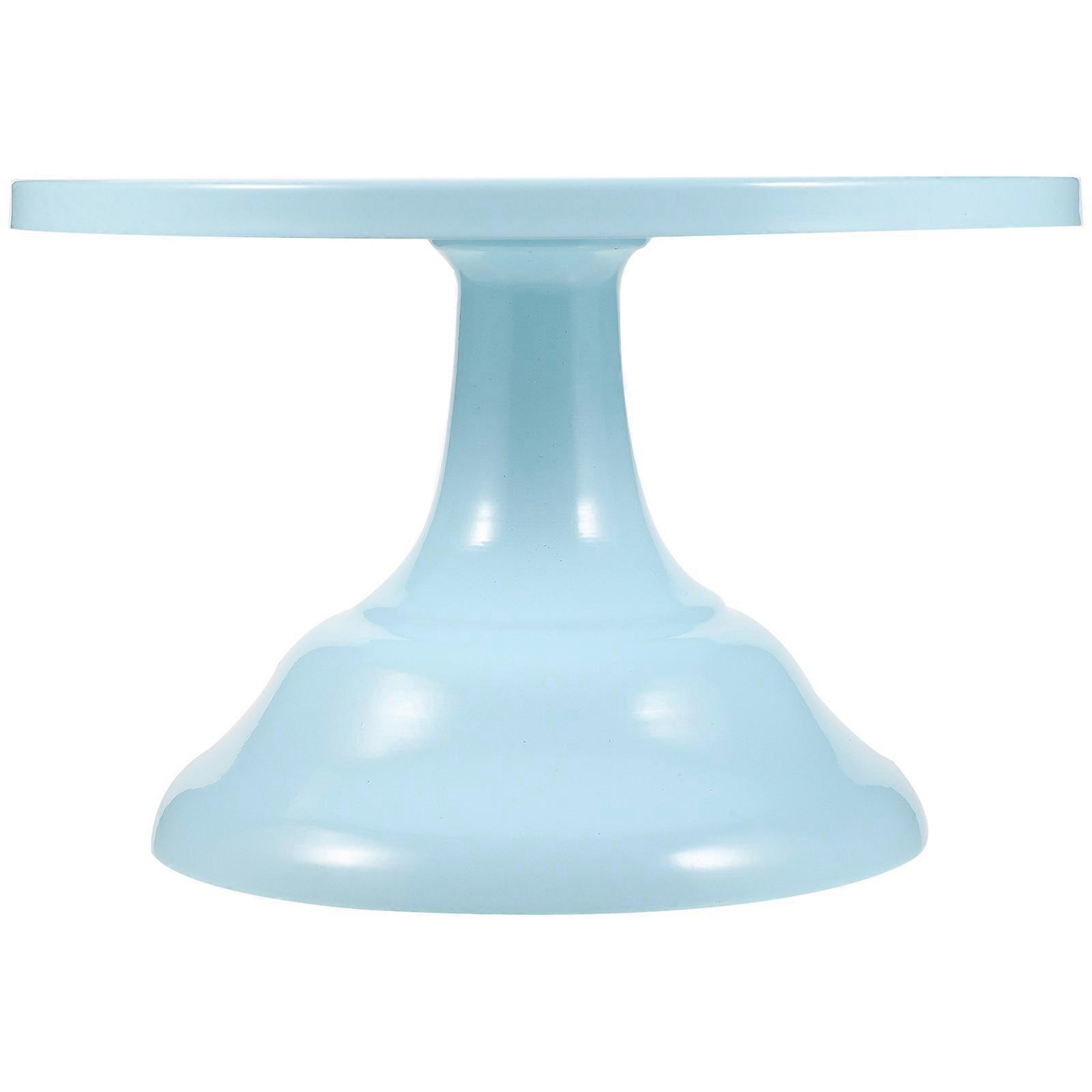 Elegant Metal Cake Stand for Weddings, Birthdays, and Special Occasions – Unique Decorative Display Stand for Table Use