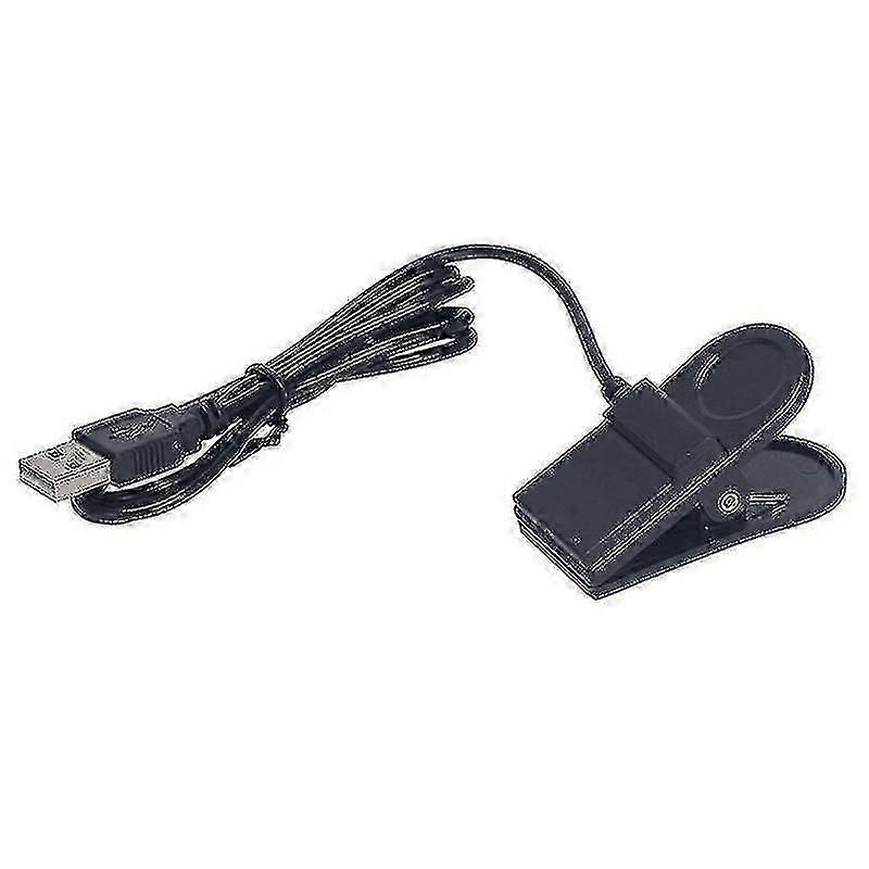 Charging Clip,replacement Usb Charging Stand Compatible With Compatible With - Chronos Smart Watch Charging Cab