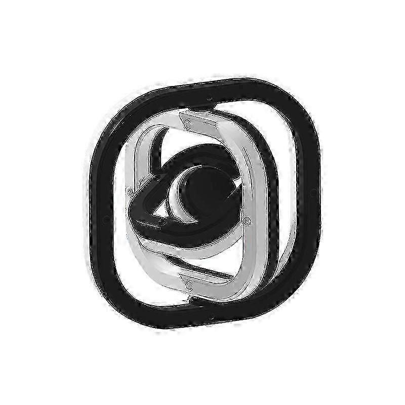 Stress Relief Fidget Spinner for Anxiety, ADHD & Autism - Transformable Sensory Toy