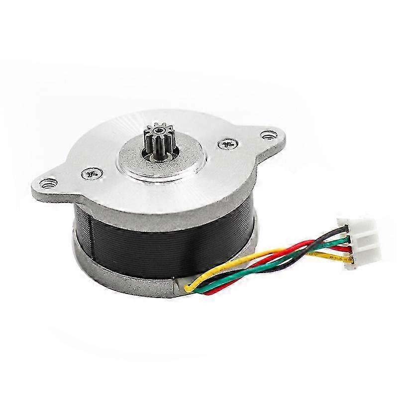 NEMA14 36mm Round Pancake Stepper Motor hwy