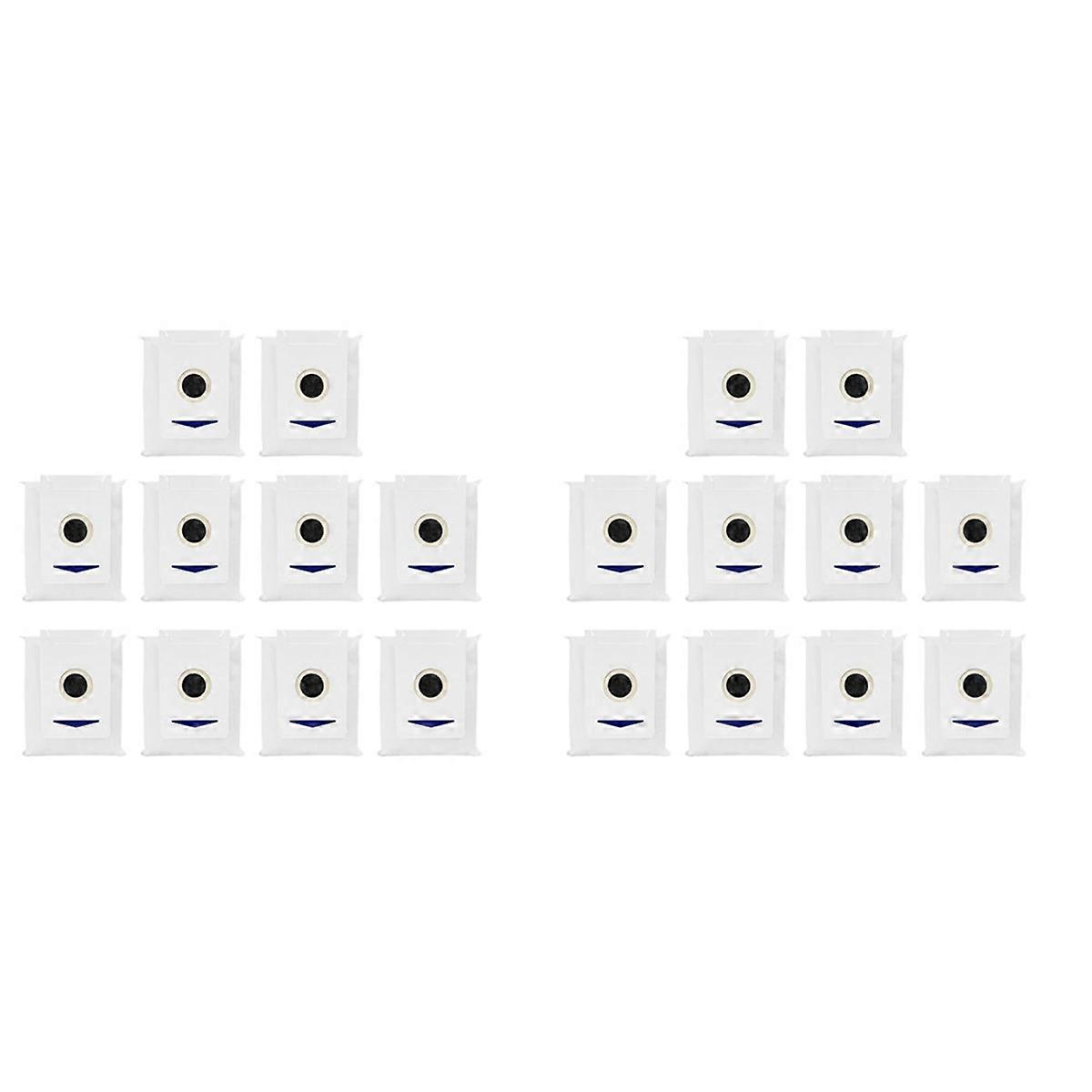 10pcs Compatible For T30 PRO OMNI Replacement Parts