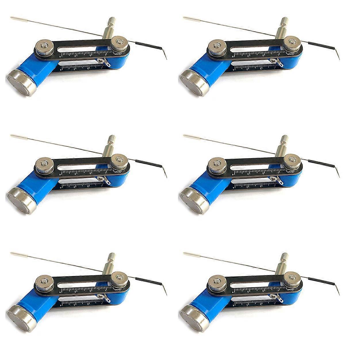 Multimeter Needle DIY Circuit Board Electronic Welding Tool Probe(A)