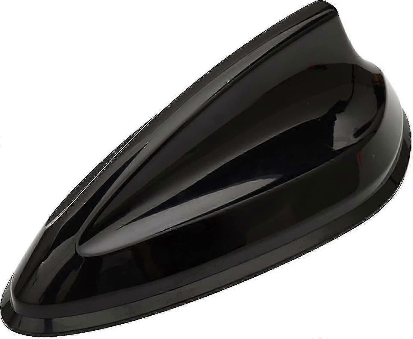 Black Shark Fin Car Antenna