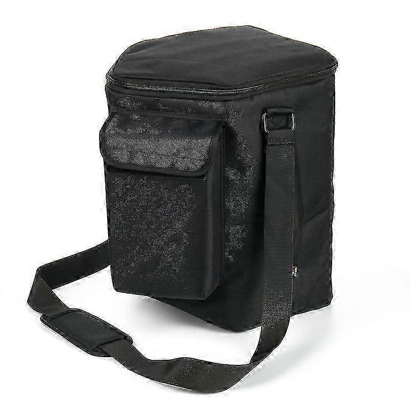 Storage Bag Portable Carrying Case Handbag For Bose S1 Pro/S1 Pro+ Speaker, speaker accessory