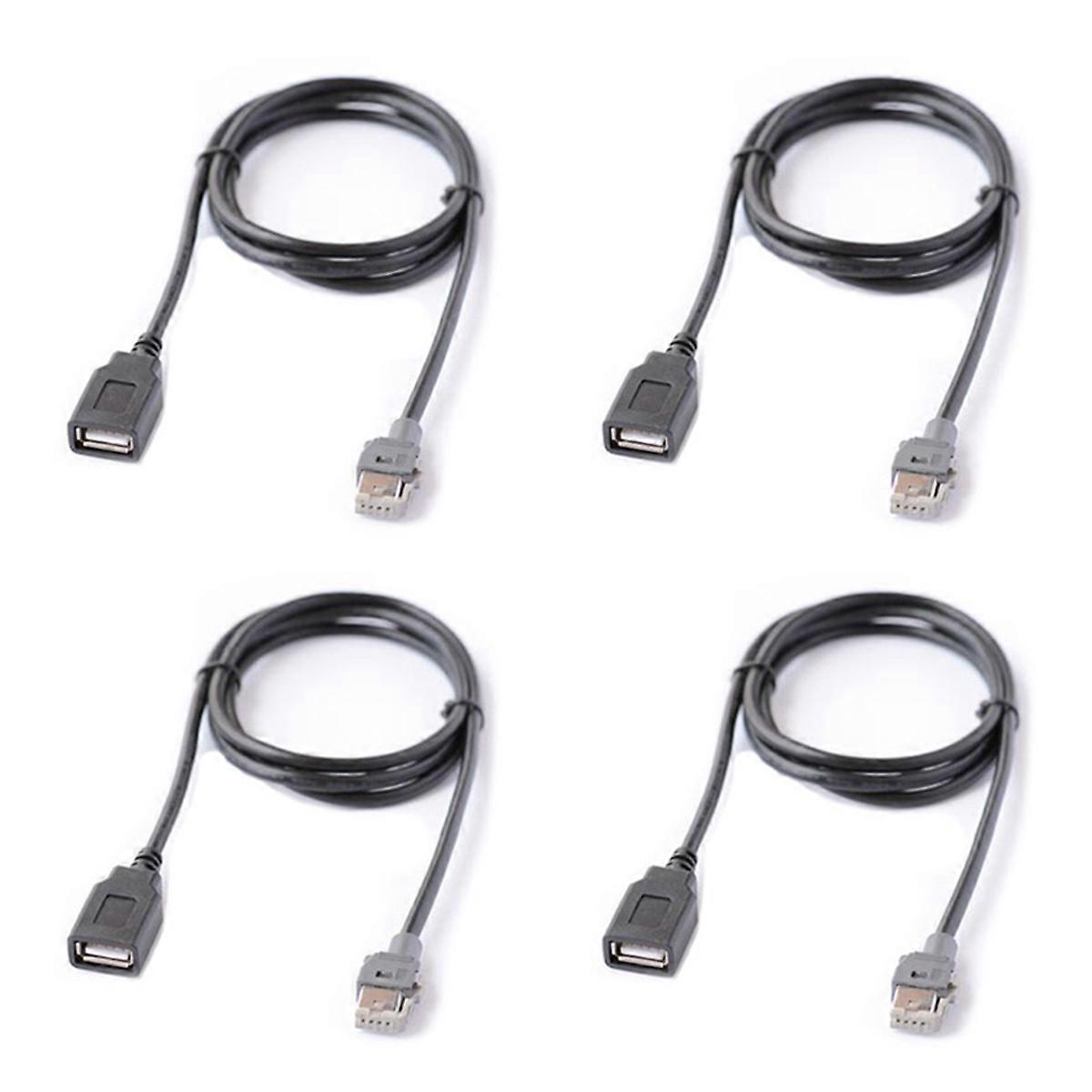 Car Interface Cable Adapter For MISTRA 