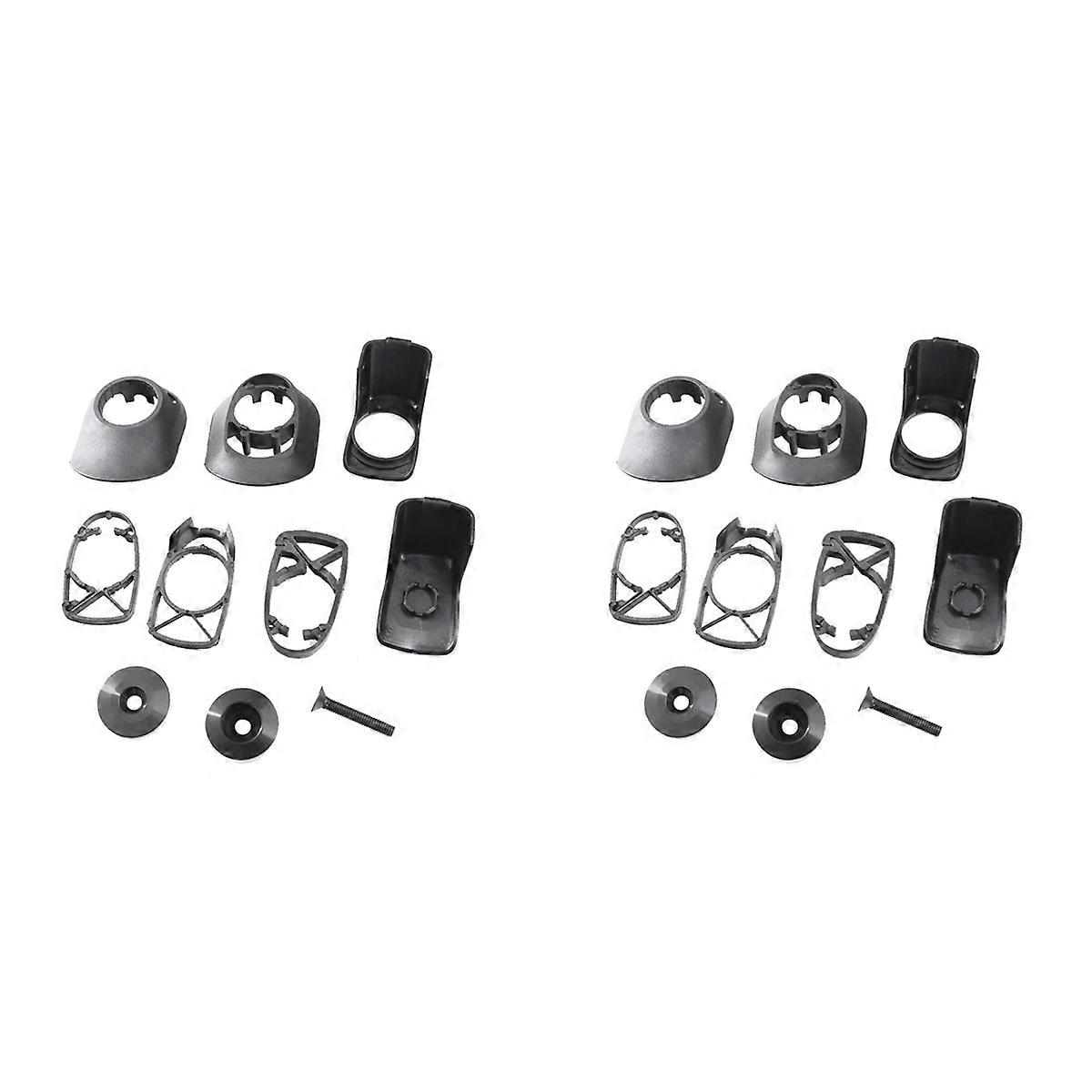 For SL7 Stem Bicycle Bike Handlebar Spacers Fork Headset Spacer