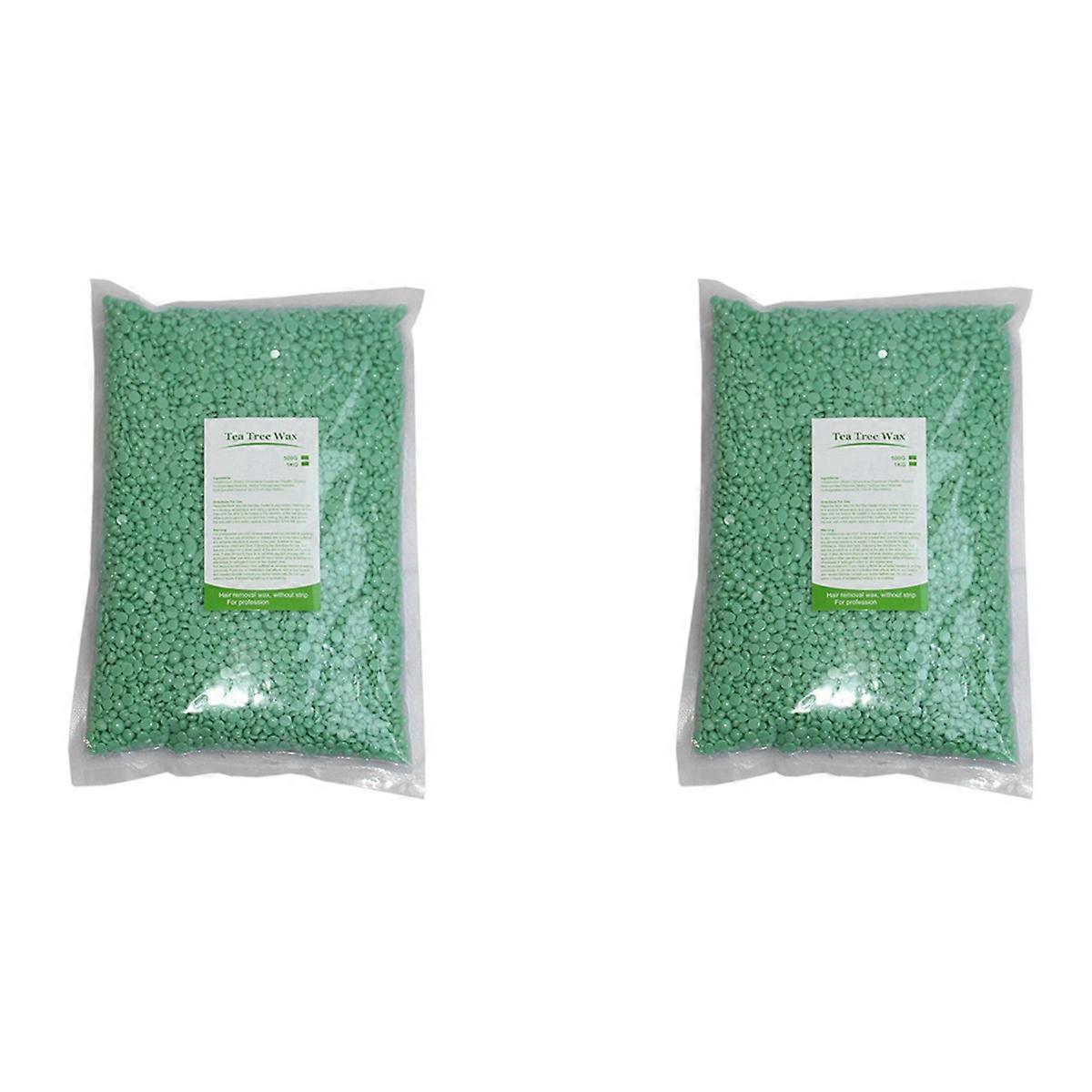 500g Waxing Wax Beans for Hair Removal for Wax Heater Machine Style 7