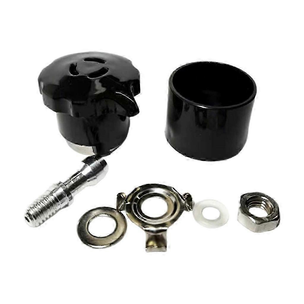 لوعاء الضغط طباخ الضغط الكهربائي تعويم البخار للإفراج عن الصمام الأسود