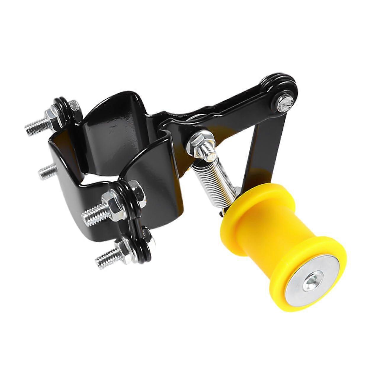 Kettenspanner Kit Universell Für Reifenketten - Robustes Material, Einfache Installation, Kompatibel Mit Verschiedenen Modellen
