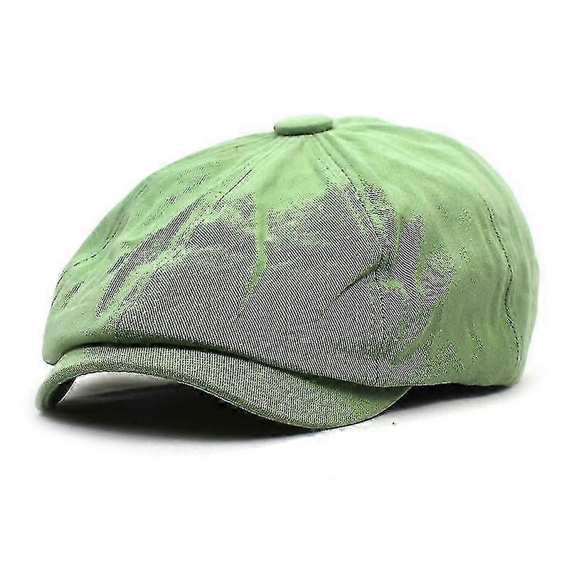 Gorra de pico elegante Hermosa gorra de pico ajustable