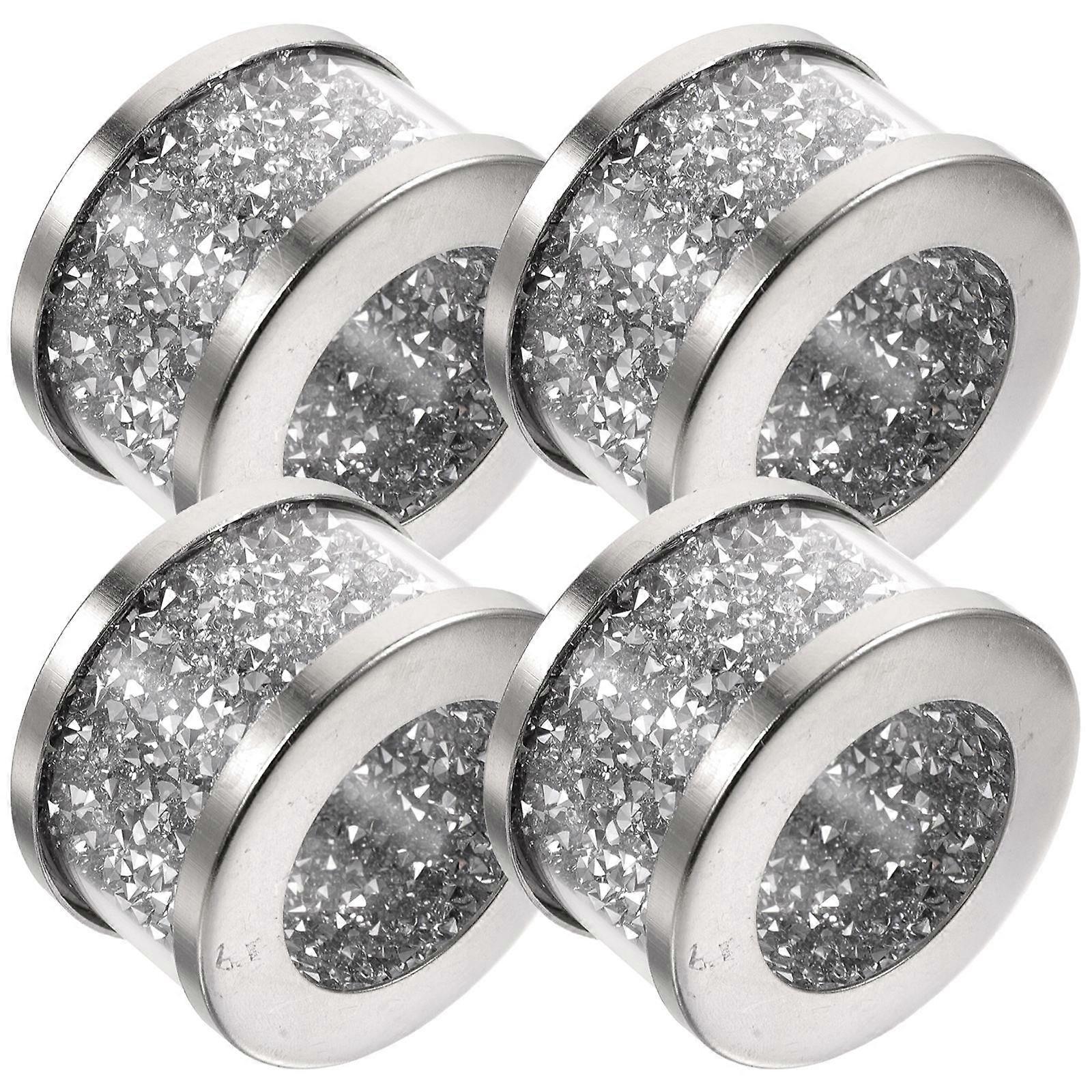 Napkin Rings,Unique and Stylish Additions to Your Table Setup