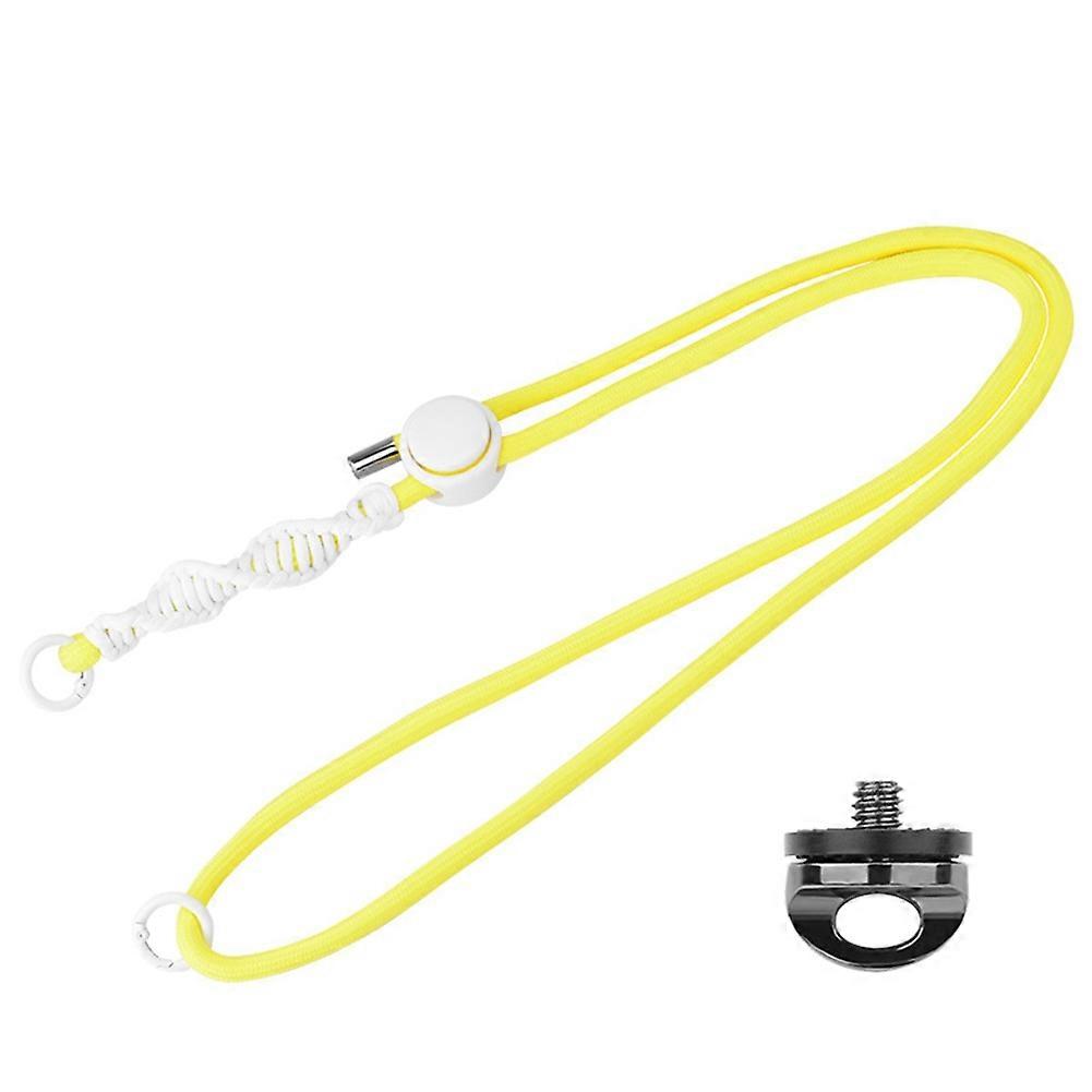 Camera Lanyard Neck Strap for Pocket 3 X3 X4 B