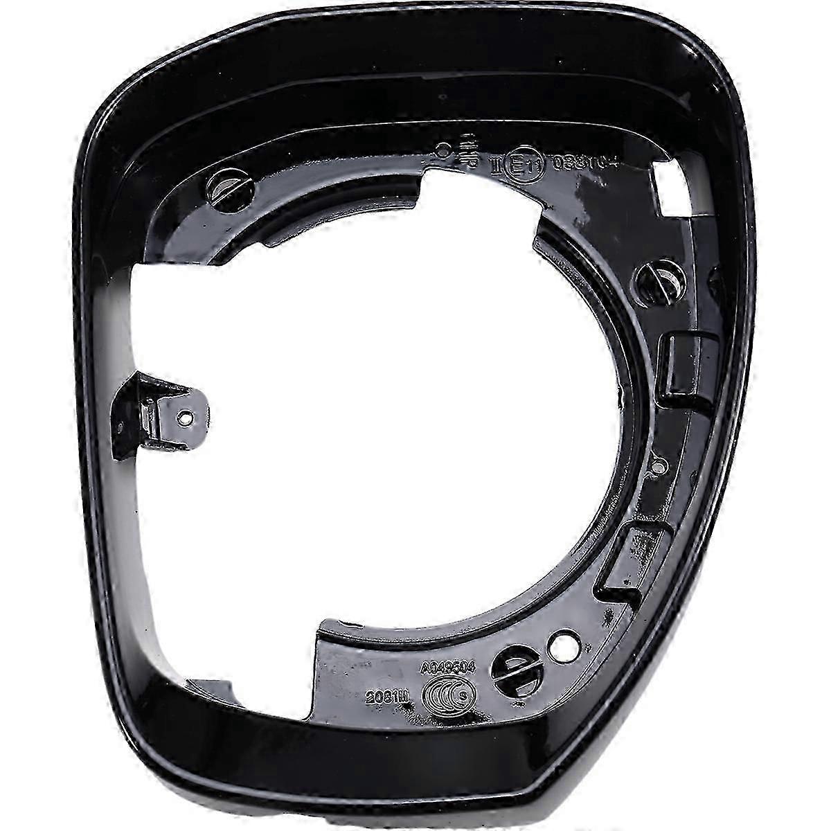 Right Side Rearview Mirror Cover Trim Frame for 4/5 Range Sport/Executive Edition 2014-2023