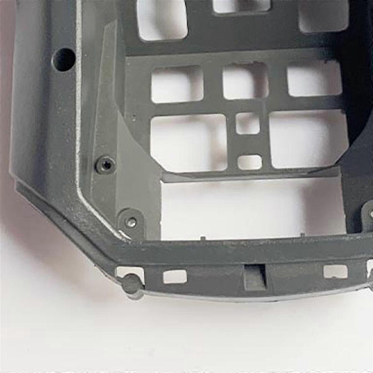Mid-Shell Cover for 3/Cine/3 Classic/3T Body Middle Frame