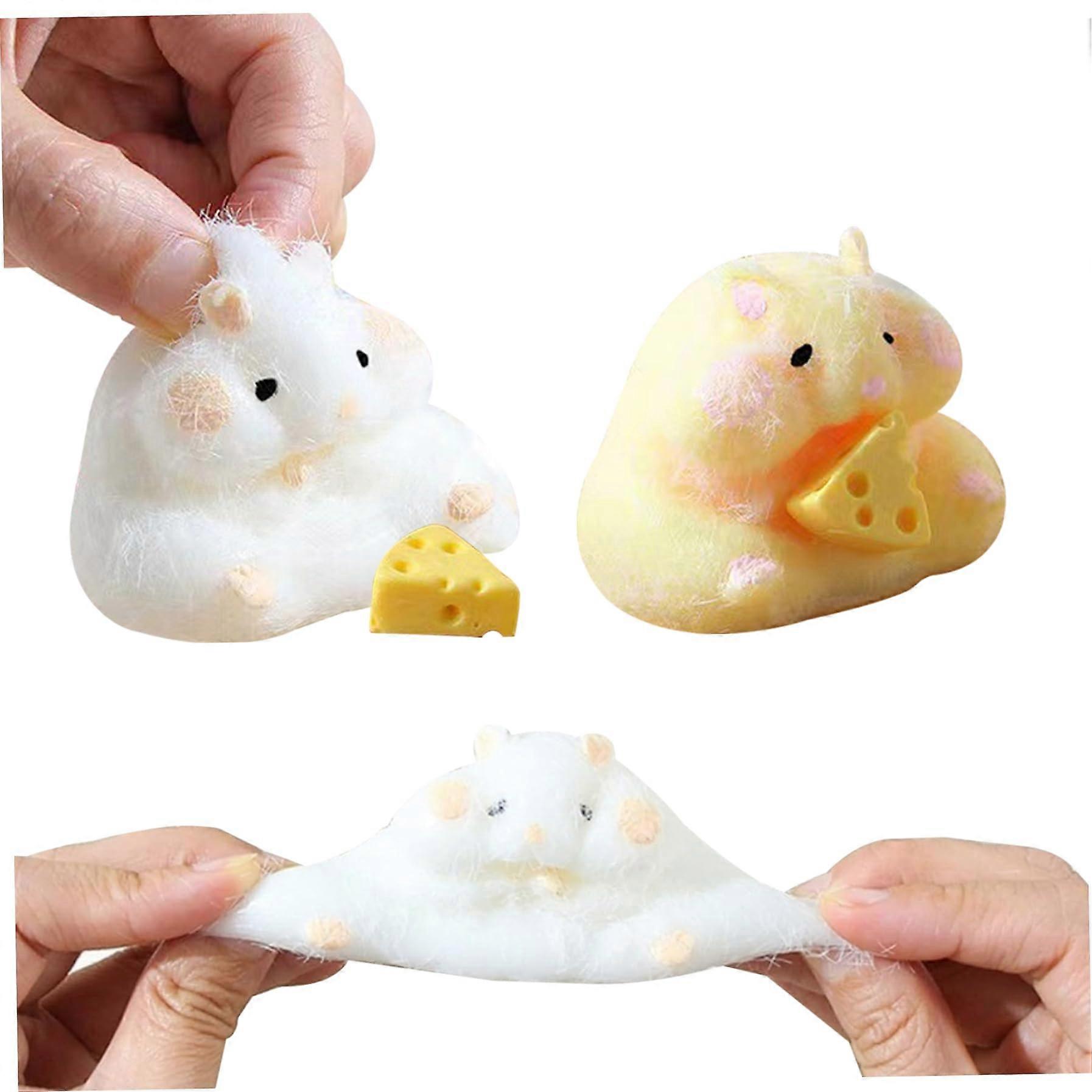 Hamster toy, hamster toy for kids, toy, desktop decor, decompression toy