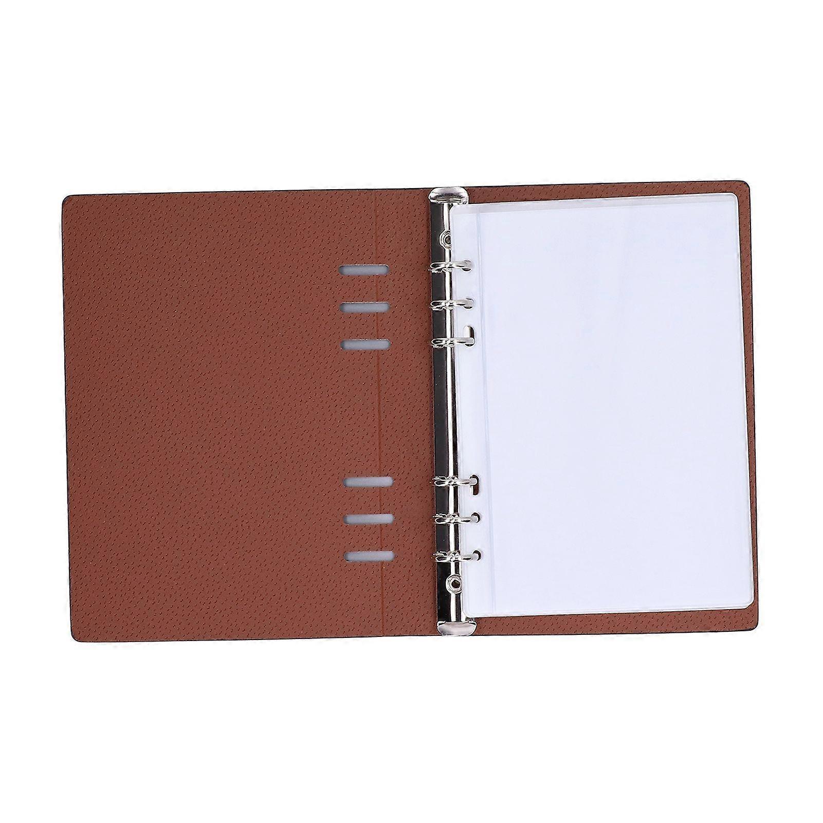 2025 Latest Model  Storage Page Cutting Template Knife Mold Transparent Stamp