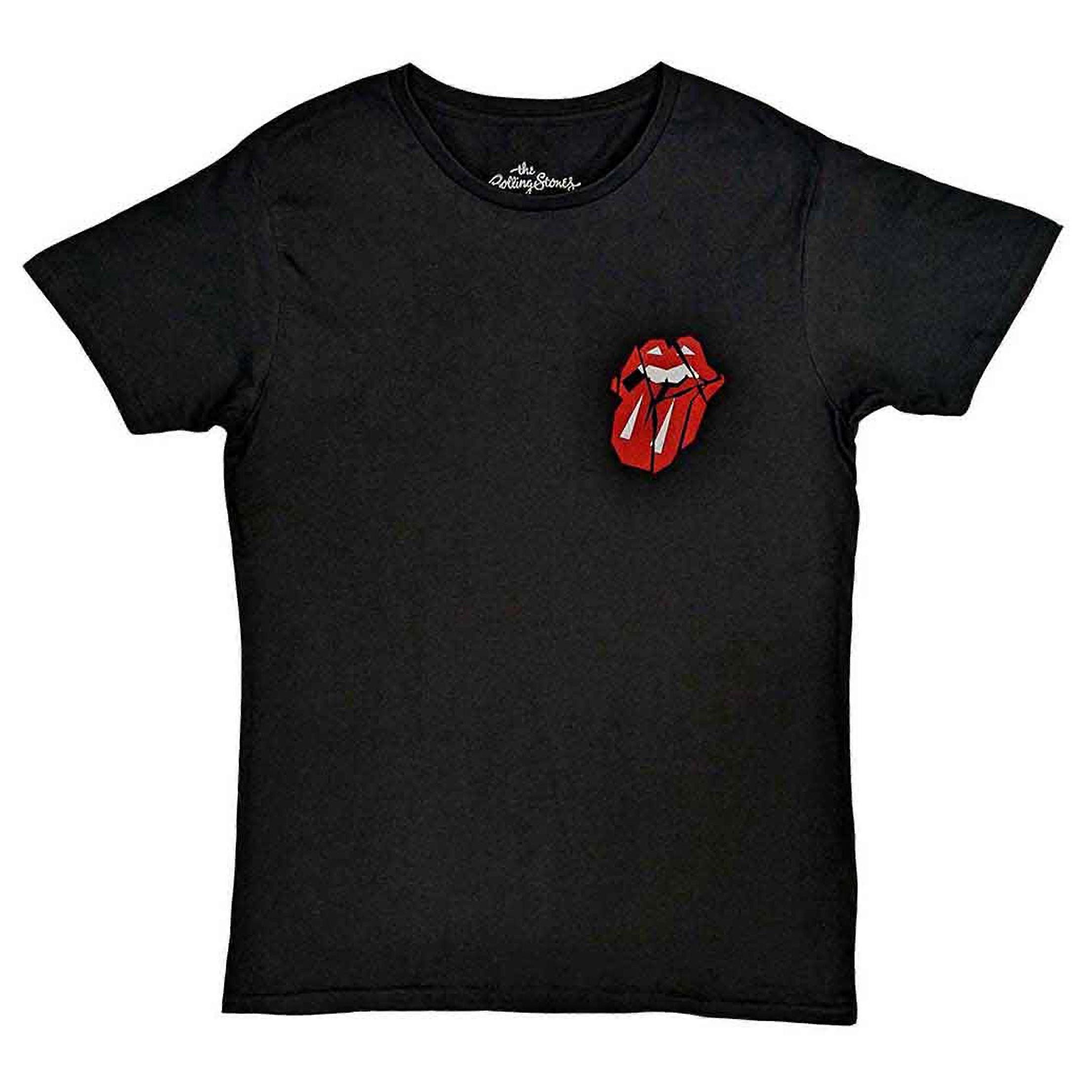 The Rolling Stones Hackney Diamonds Hackney London T Shirt