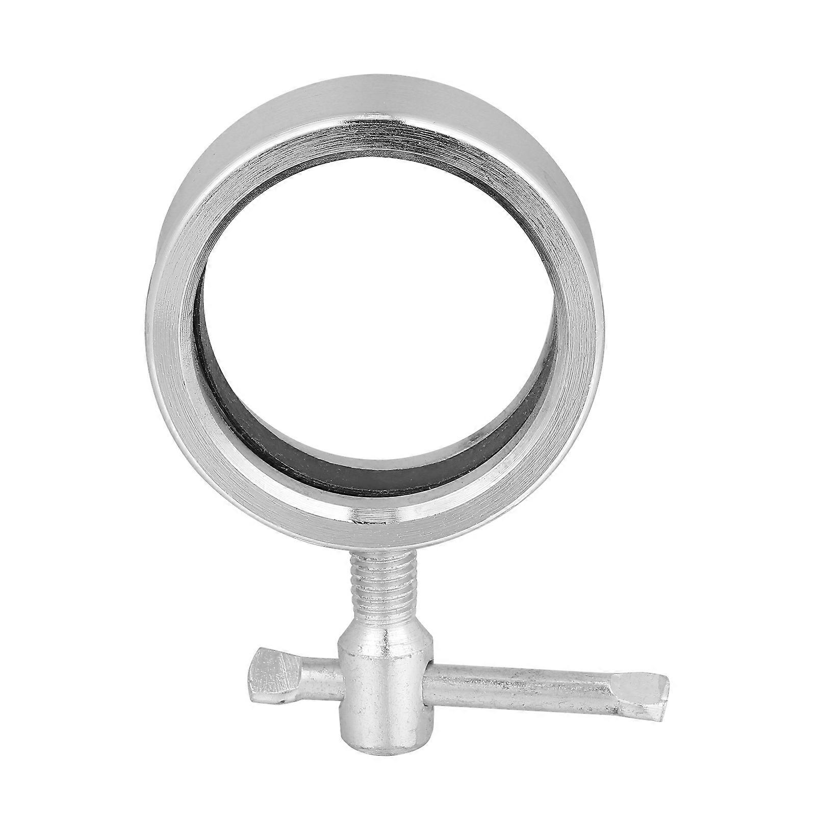 Durable Barbell Clips Spring Exercise Collars for Weightlifting Dumbbell Fitness